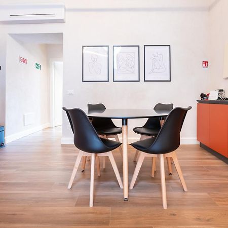 סורה Gelsi Luxury Suites מראה חיצוני תמונה