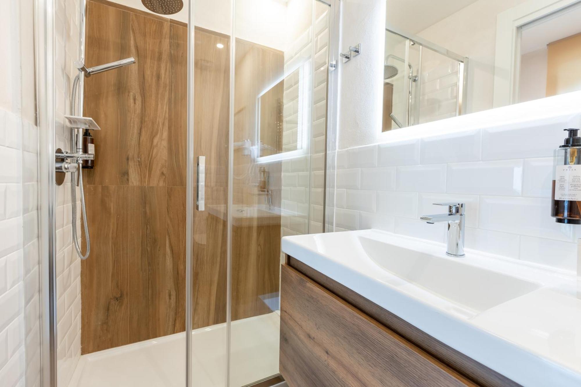סורה Gelsi Luxury Suites מראה חיצוני תמונה